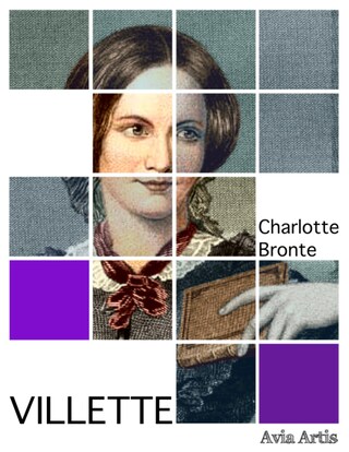 Villette bookCoverFor