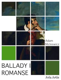 Ballady i romanse