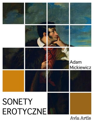 Sonety erotyczne bookCoverFor