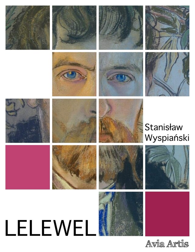 Book cover for Lelewel