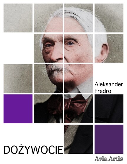 Dożywocie bookCoverFor