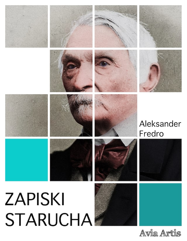 Buchcover für Zapiski starucha