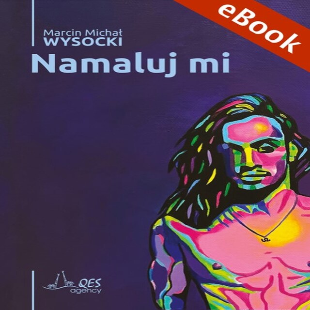 Book cover for Namaluj mi