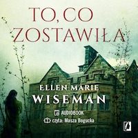To, co zostawiła