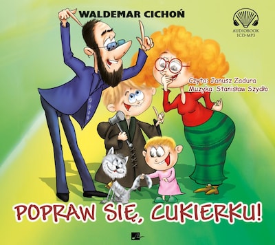 Popraw się, Cukierku!