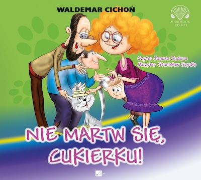 Nie martw się, Cukierku!