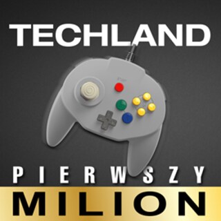 Pierwszy milion. Paweł Marchewka i niezwykła historia Techlandu bookCoverFor