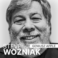 Steve Wozniak. Geniusz Apple. Wydanie II rozszerzone