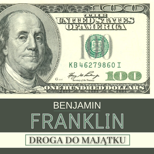 Book cover for Droga do majątku i inne pisma