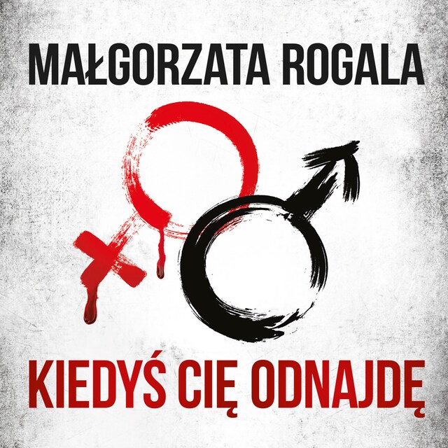 Book cover for Kiedyś Cię odnajdę