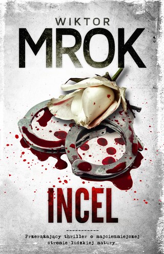 Incel bookCoverFor