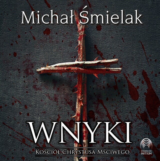 Wnyki Bogomslag for Wnyki