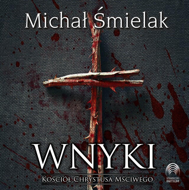 Book cover for Wnyki