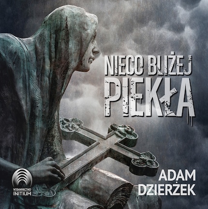 Nieco bliżej piekła bookCoverFor