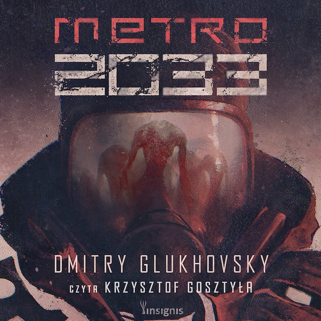 Metro 2033