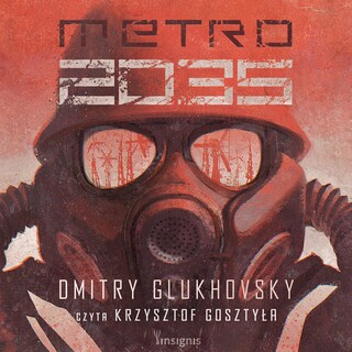 Metro 2035 bookCoverFor