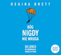 Bóg nigdy nie mruga