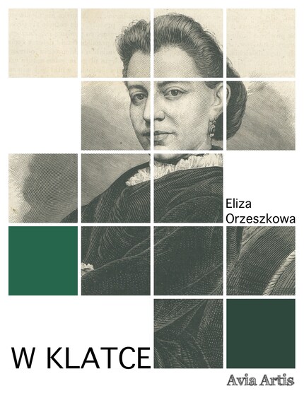 W klatce bookCoverFor
