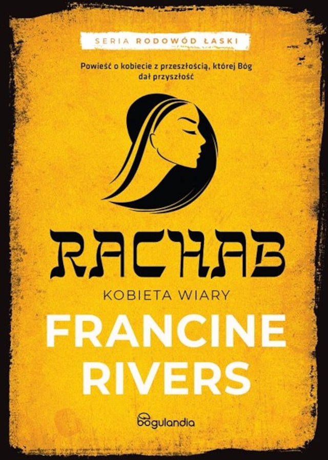 Book cover for Rachab Kobieta wiary
