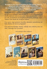 W cienu Jezabel