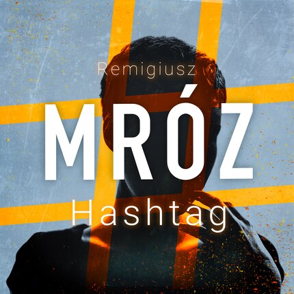Hashtag bookCoverFor