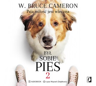 Był sobie pies 2 bookCoverFor