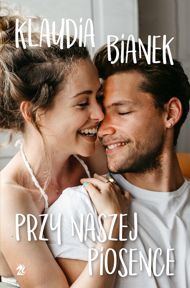 Book cover for Przy naszej piosence