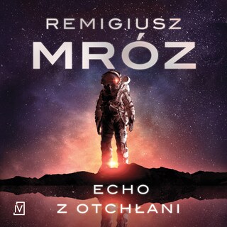 Echo z otchłani bookCoverFor