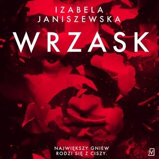 Wrzask bookCoverFor