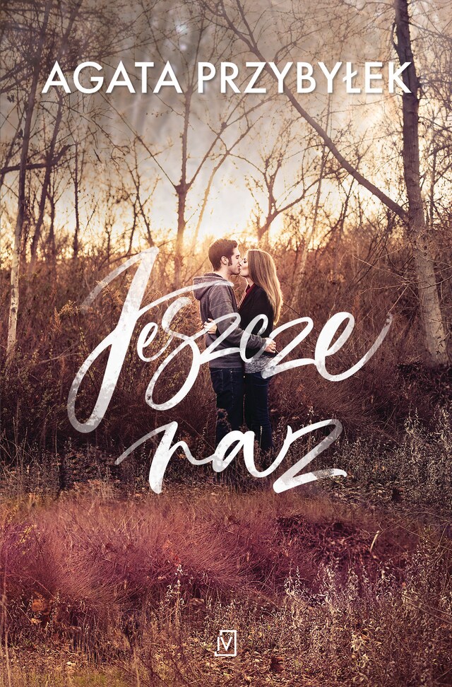 Book cover for Jeszcze raz