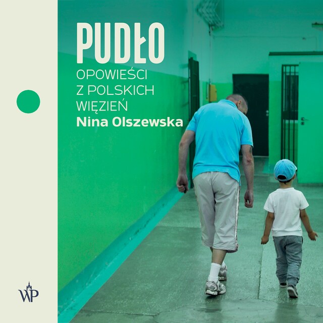 Couverture de livre pour Pudło. Opowieści z polskich więzień