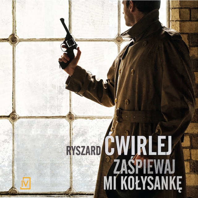 Book cover for Zaśpiewaj mi kołysankę