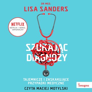 Szukając diagnozy bookCoverFor