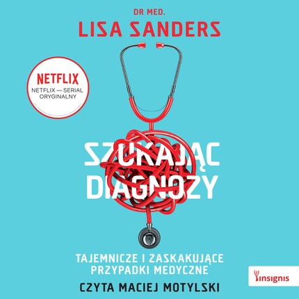 Szukając diagnozy bookCoverFor