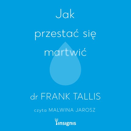 Jak przestać się martwić bookCoverFor