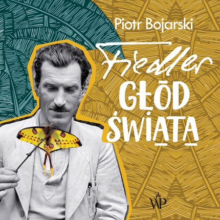 Fiedler. Głód świata bookCoverFor