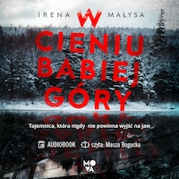 W cieniu Babiej Góry