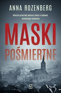 Maski pośmiertne