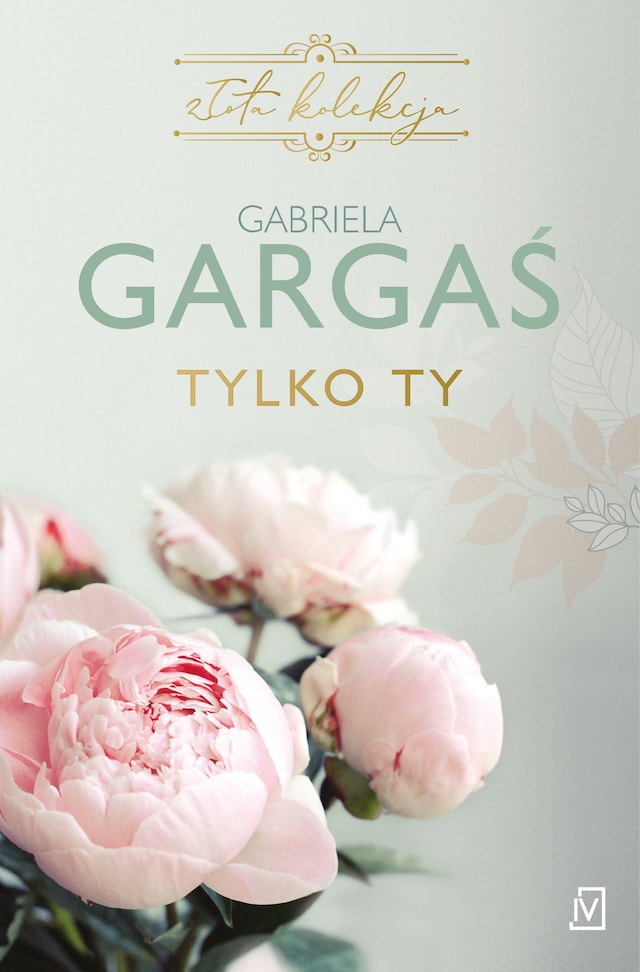 Couverture de livre pour Tylko ty