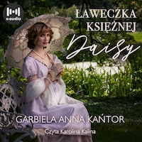 Ławeczka Księżnej Daisy
