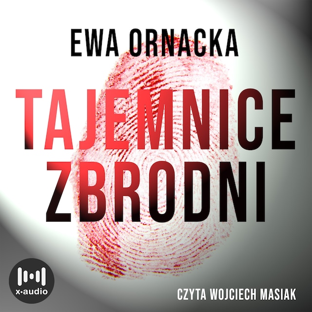 Tajemnice zbrodni