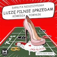 Luizę pilnie sprzedam