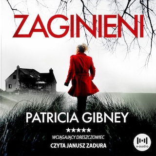 Zaginieni bookCoverFor