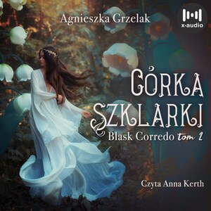 Córka szklarki bookCoverFor