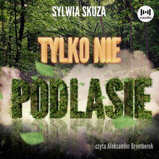 Tylko nie Podlasie bookCoverFor