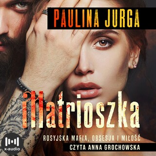 Matrioszka bookCoverFor