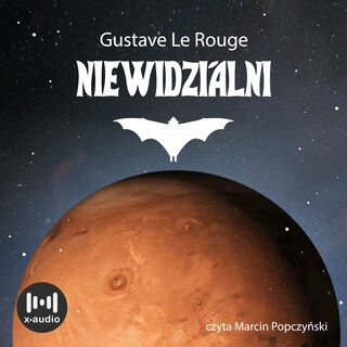 Niewidzialni bookCoverFor