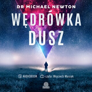 Wędrówka dusz bookCoverFor