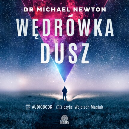 Wędrówka dusz bookCoverFor