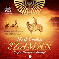 Szaman